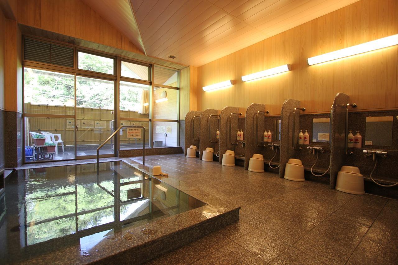 Hashimoto Yadori Onsen Iyashinoyu 빌라 외부 사진