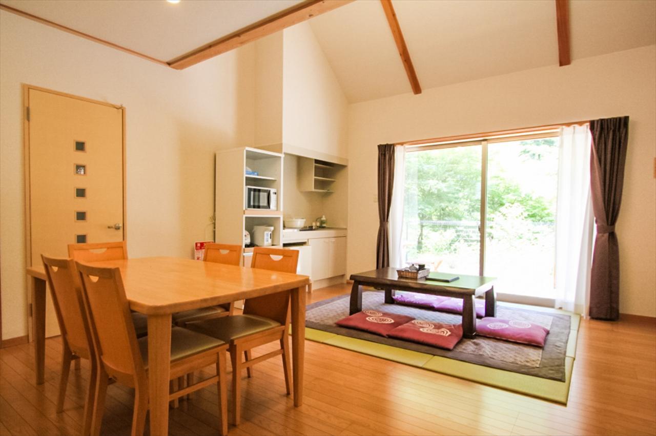 Hashimoto Yadori Onsen Iyashinoyu 빌라 외부 사진