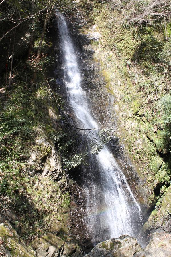 Hashimoto Yadori Onsen Iyashinoyu 빌라 외부 사진