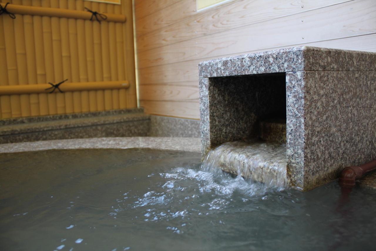 Hashimoto Yadori Onsen Iyashinoyu 빌라 외부 사진