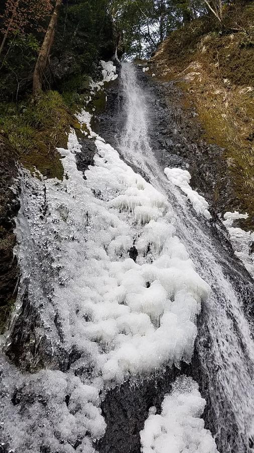 Hashimoto Yadori Onsen Iyashinoyu 빌라 외부 사진